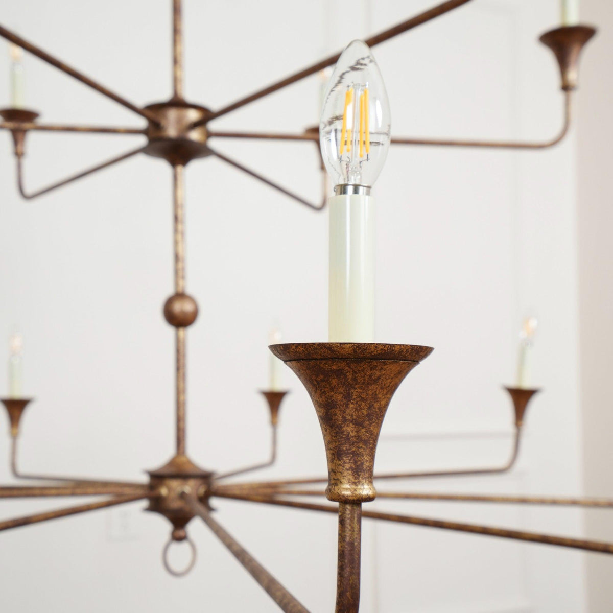 thousand-brass-chandelier