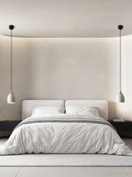 cement-solid-wood-pendant-light
