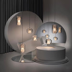 Chamber Suspension Light