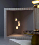 Chamber Suspension Light