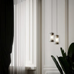 Chamber Suspension Light