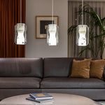 Chamber Suspension Light