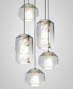 Chamber Suspension Light
