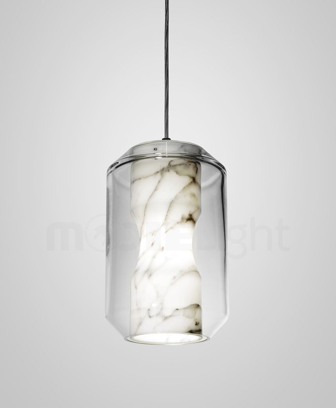 Chamber Suspension Light