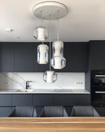 Chamber Suspension Light