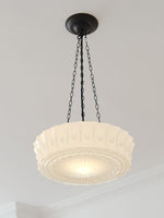 Charles Edwards Pendant Lamp