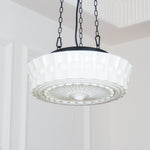 Charles Edwards Pendant Lamp