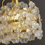 Charlotte Pendant Light
