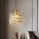 Charlotte Pendant Light