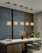 Charlotte Pendant Light