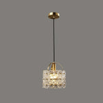 Charlotte Pendant Light
