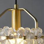 Charlotte Pendant Light