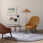 9602 Floor Lamp
