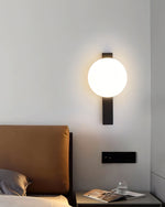 Circ LED Wall Sconce