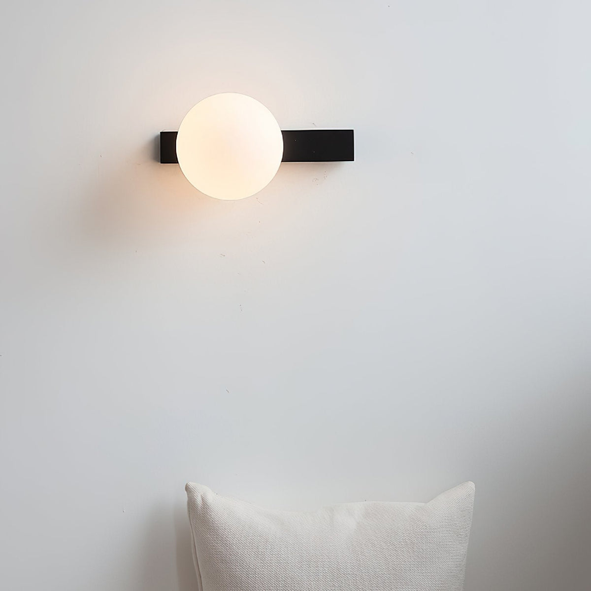Circ LED Wall Sconce