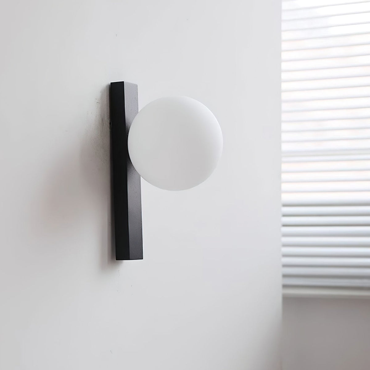 Circ LED Wall Sconce