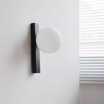 Circ LED Wall Sconce