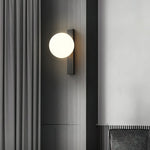 Circ LED Wall Sconce