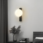 Circ LED Wall Sconce