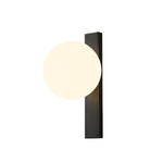 Circ LED Wall Sconce