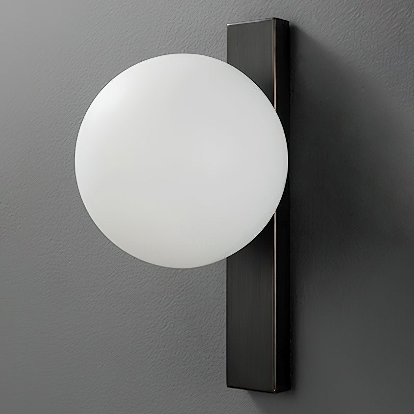 Circ LED Wall Sconce