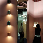 Cirkus Wall Lamp