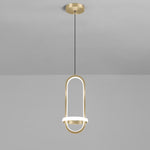 Clark LED Pendant Lamp