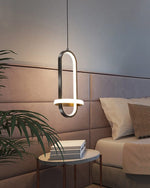 Clark LED Pendant Lamp