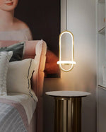 Clark LED Pendant Lamp