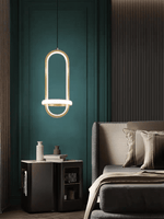 Clark LED Pendant Lamp