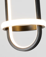 Clark LED Pendant Lamp