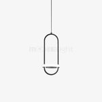 Clark LED Pendant Lamp