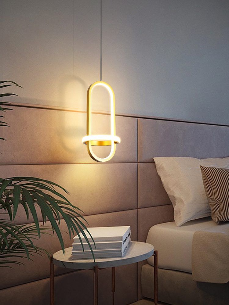 Clark LED Pendant Lamp