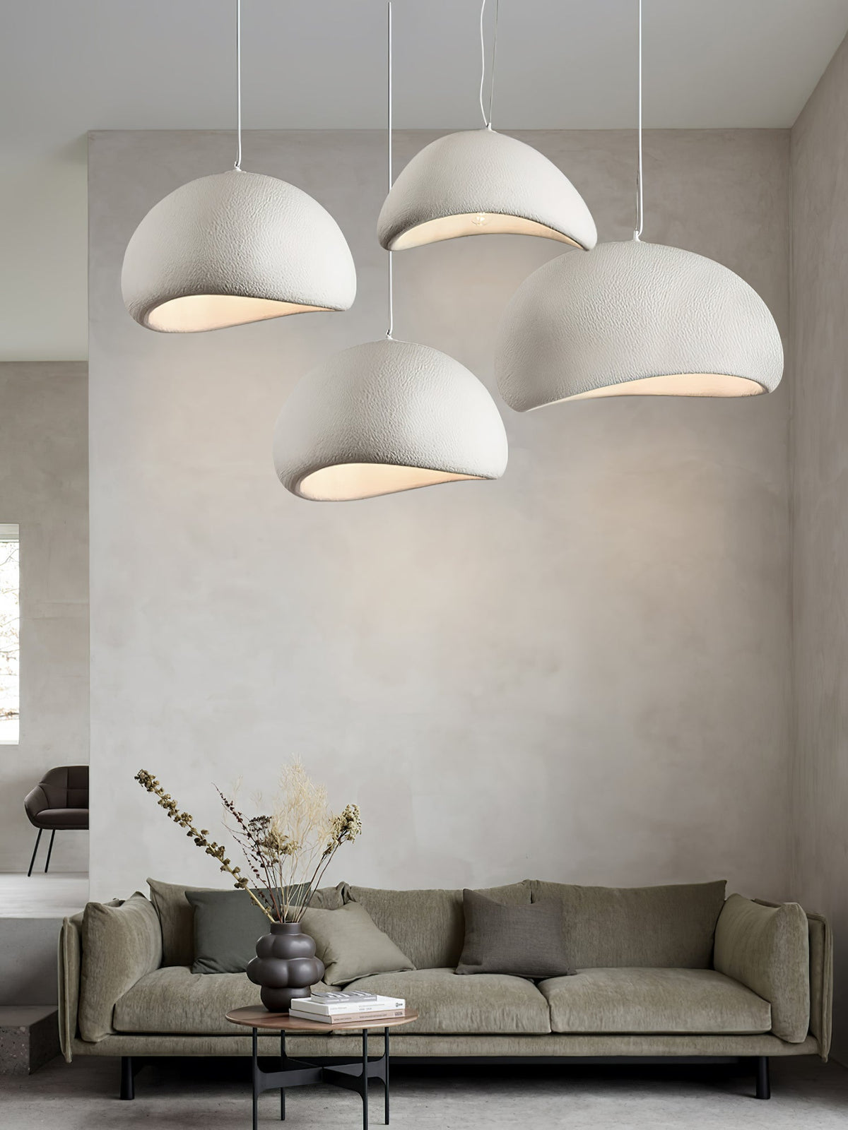 Khmara Pendant Light
