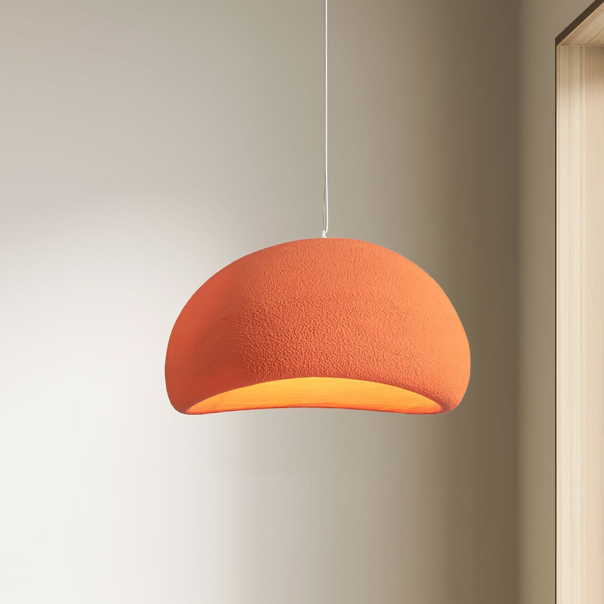 Khmara Pendant Light