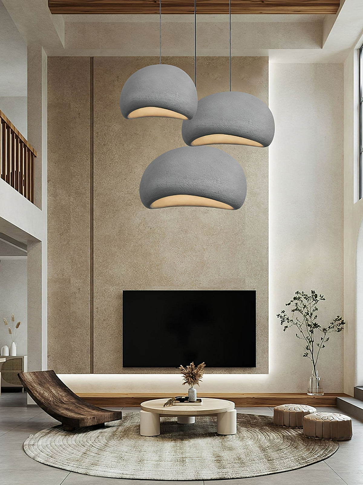 Khmara Pendant Light