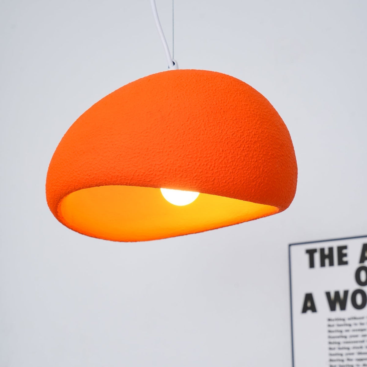 Khmara Pendant Light