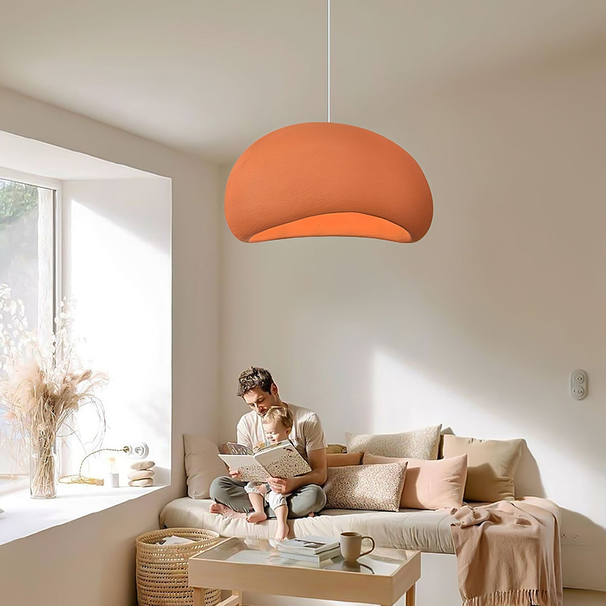 Khmara Pendant Light