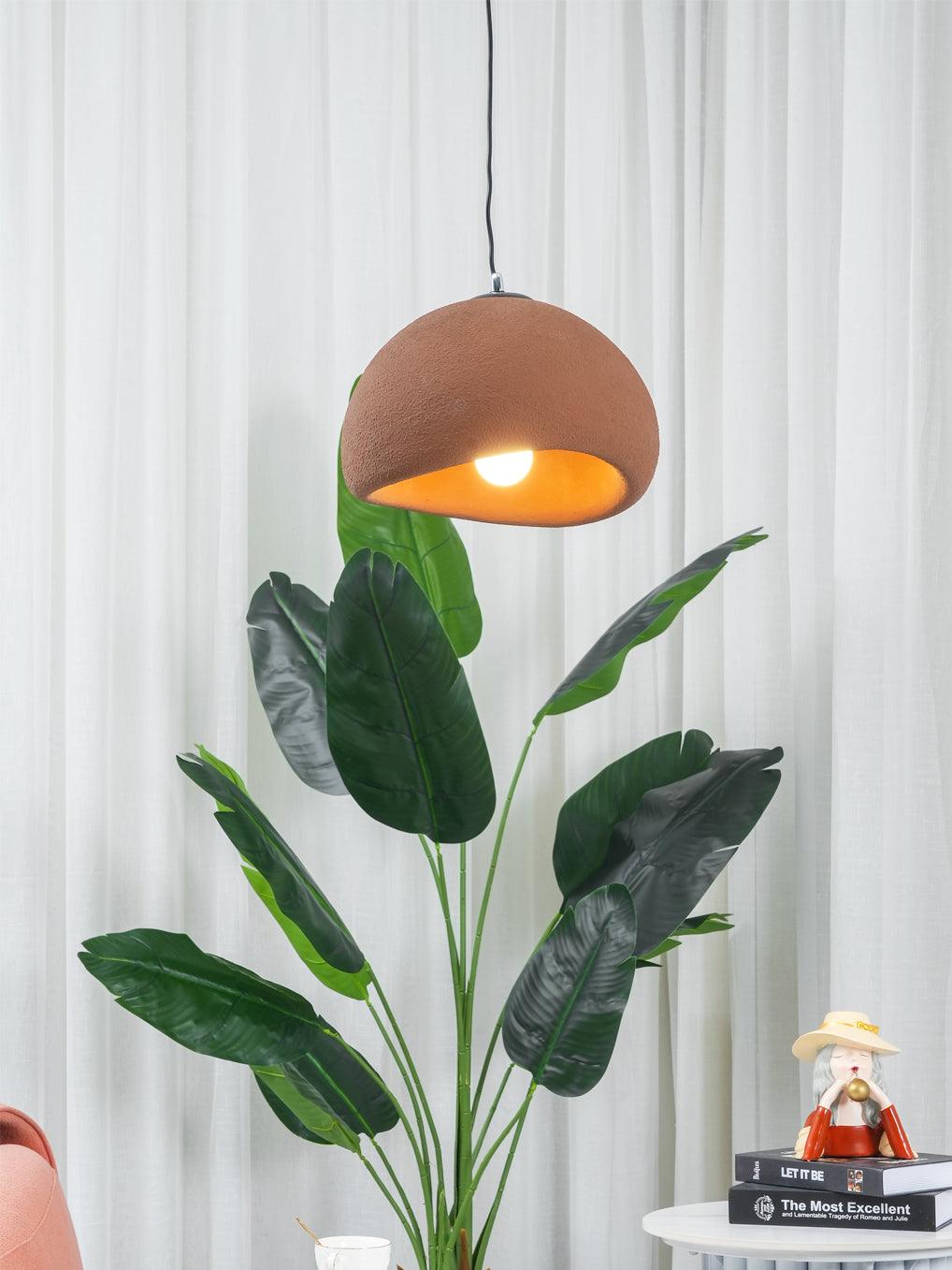 Khmara Pendant Light