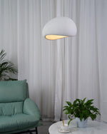 Cloud Pendant Swag Light Style B