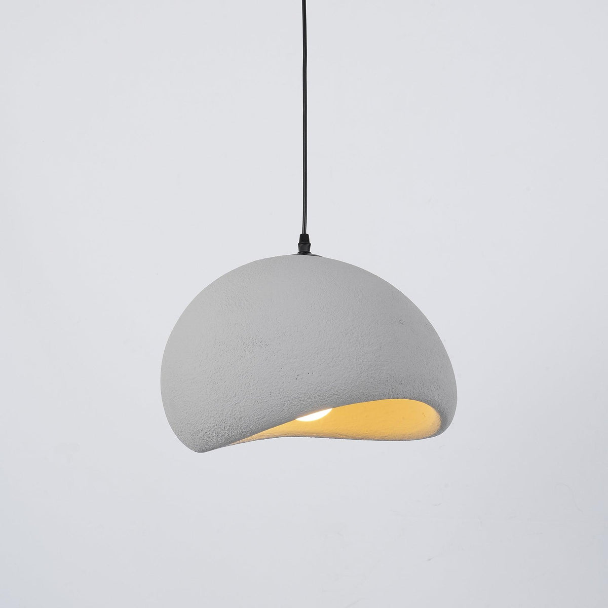 Cloud Pendant Swag Light Style B