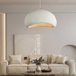 Cloud Pendant Swag Light Style B