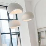 Cloud Pendant Swag Light Style B