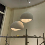 Cloud Pendant Swag Light Style B