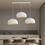 Cloud Pendant Swag Light Style B