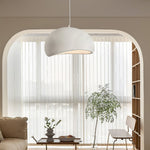 Cloud Pendant Swag Light Style B