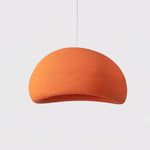 Cloud Pendant Swag Light Style B