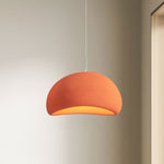 Cloud Pendant Swag Light Style B