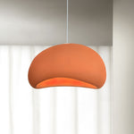 Cloud Pendant Swag Light Style B