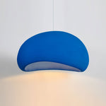 Cloud Pendant Swag Light Style B
